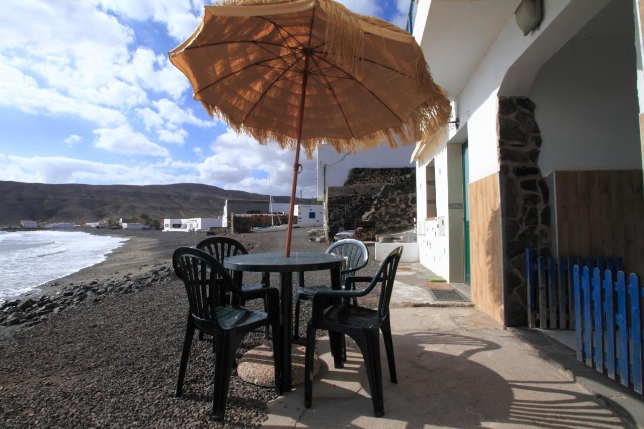 Appartement Pozo Negro Sea Extérieur photo